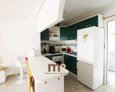 Sale - Bungalow - Guardamar del Segura - Urb. Edén