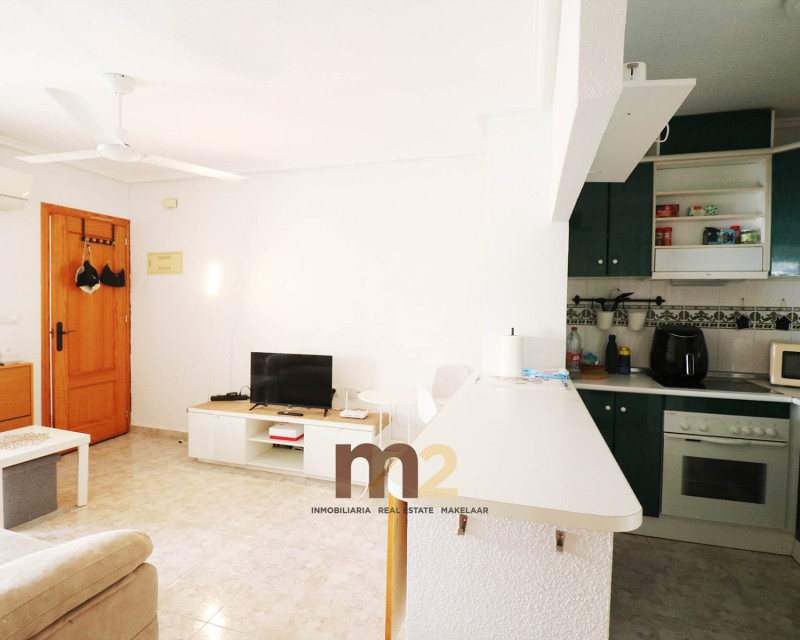 Sale - Bungalow - Guardamar del Segura - Urb. Edén