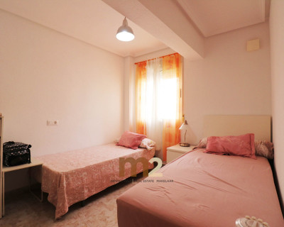 Sale - Bungalow - Guardamar del Segura - Urb. Edén