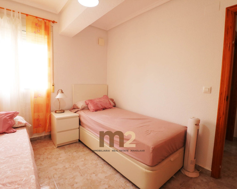Sale - Bungalow - Guardamar del Segura - Urb. Edén