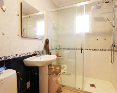 Sale - Bungalow - Guardamar del Segura - Urb. Edén