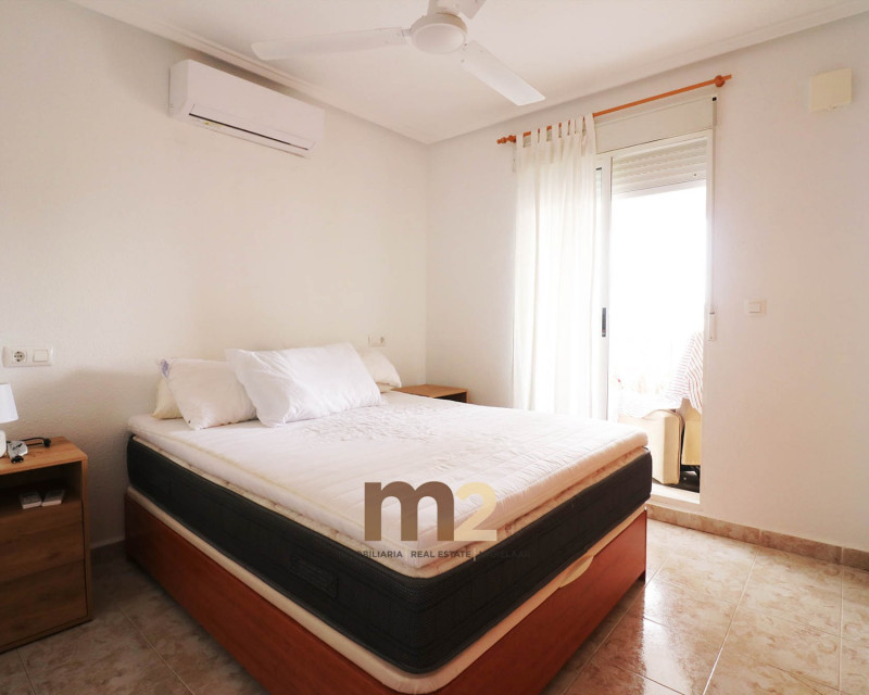 Sale - Bungalow - Guardamar del Segura - Urb. Edén
