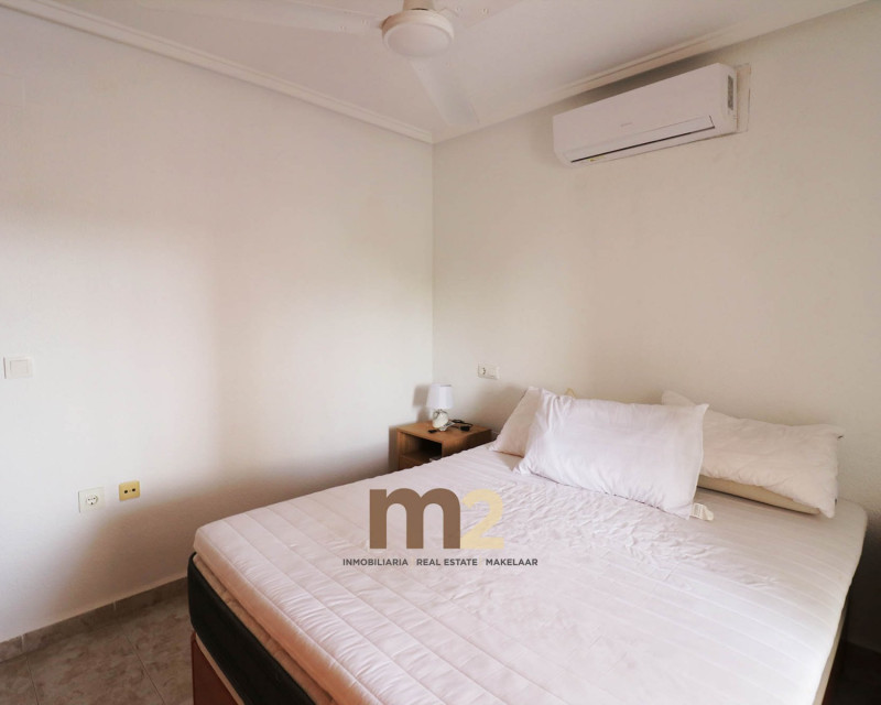 Sale - Bungalow - Guardamar del Segura - Urb. Edén
