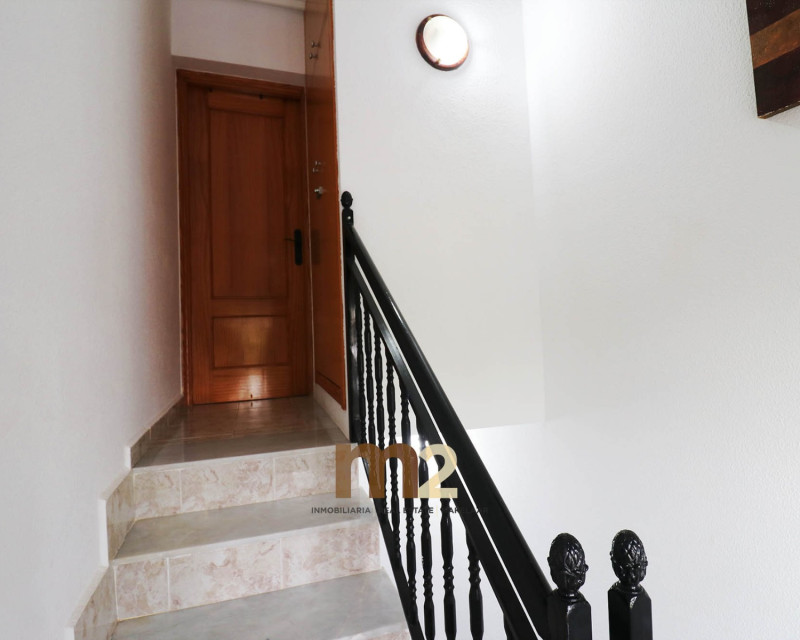 Sale - Bungalow - Guardamar del Segura - Urb. Edén
