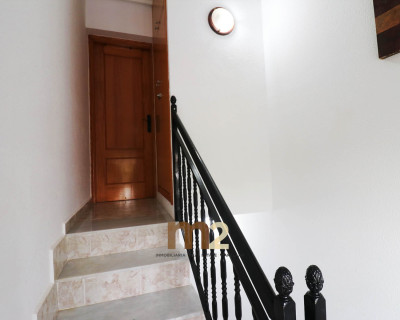 Sale - Bungalow - Guardamar del Segura - Urb. Edén