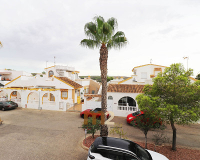 Sale - Bungalow - Guardamar del Segura - Urb. Edén