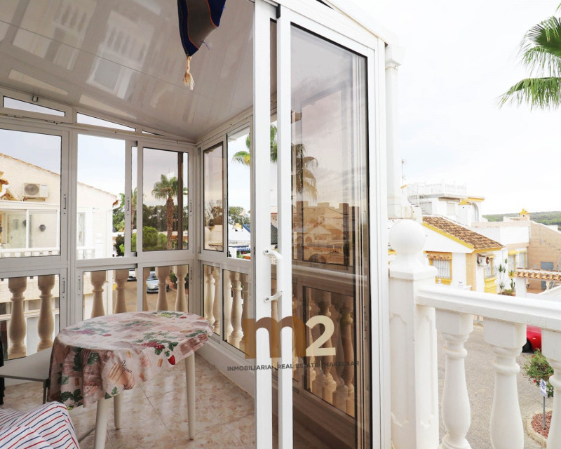 Sale - Bungalow - Guardamar del Segura - Urb. Edén