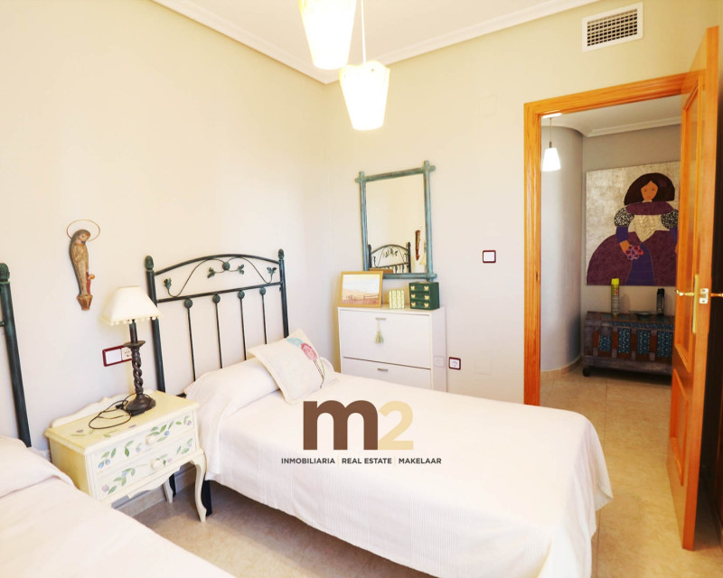 Segunda mano - Apartamento / piso - Guardamar del Segura - Puerto