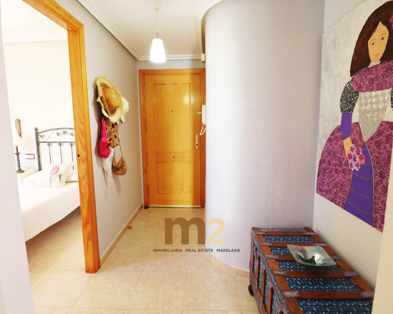 Segunda mano - Apartamento / piso - Guardamar del Segura - Puerto