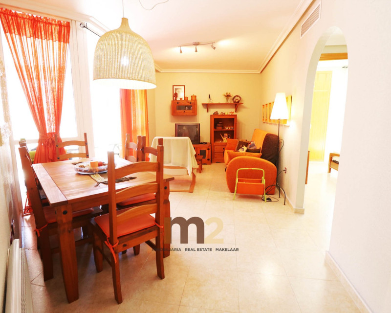 Segunda mano - Apartamento / piso - Guardamar del Segura - Puerto