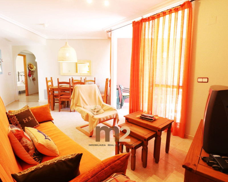 Segunda mano - Apartamento / piso - Guardamar del Segura - Puerto