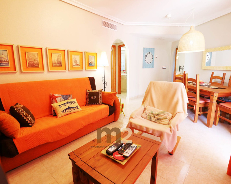 Segunda mano - Apartamento / piso - Guardamar del Segura - Puerto