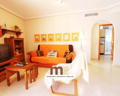Segunda mano - Apartamento / piso - Guardamar del Segura - Puerto