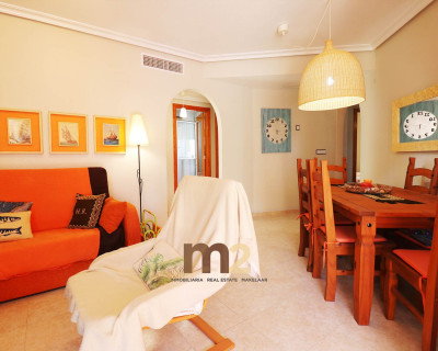 Segunda mano - Apartamento / piso - Guardamar del Segura - Puerto
