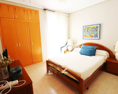 Segunda mano - Apartamento / piso - Guardamar del Segura - Puerto