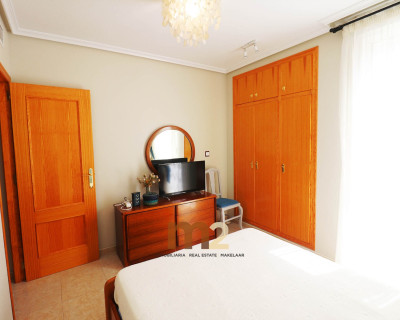 Segunda mano - Apartamento / piso - Guardamar del Segura - Puerto