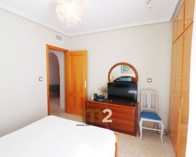 Segunda mano - Apartamento / piso - Guardamar del Segura - Puerto