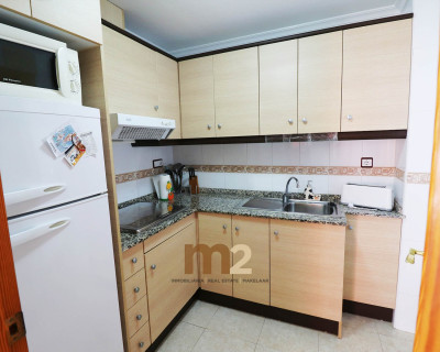 Segunda mano - Apartamento / piso - Guardamar del Segura - Puerto