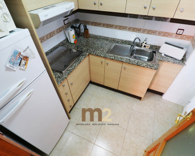 Segunda mano - Apartamento / piso - Guardamar del Segura - Puerto
