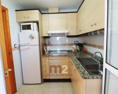 Segunda mano - Apartamento / piso - Guardamar del Segura - Puerto