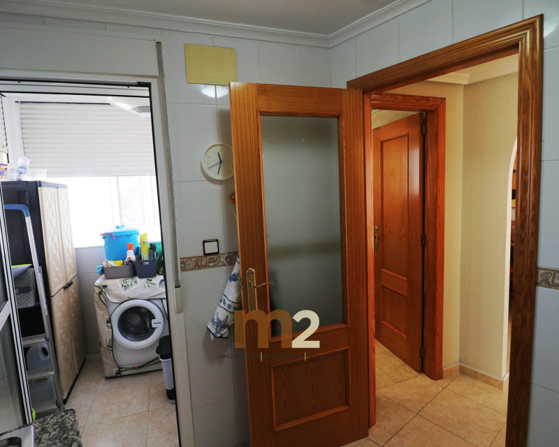 Segunda mano - Apartamento / piso - Guardamar del Segura - Puerto