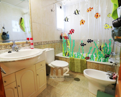 Segunda mano - Apartamento / piso - Guardamar del Segura - Puerto