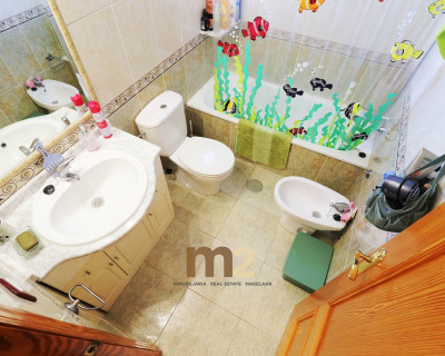 Segunda mano - Apartamento / piso - Guardamar del Segura - Puerto