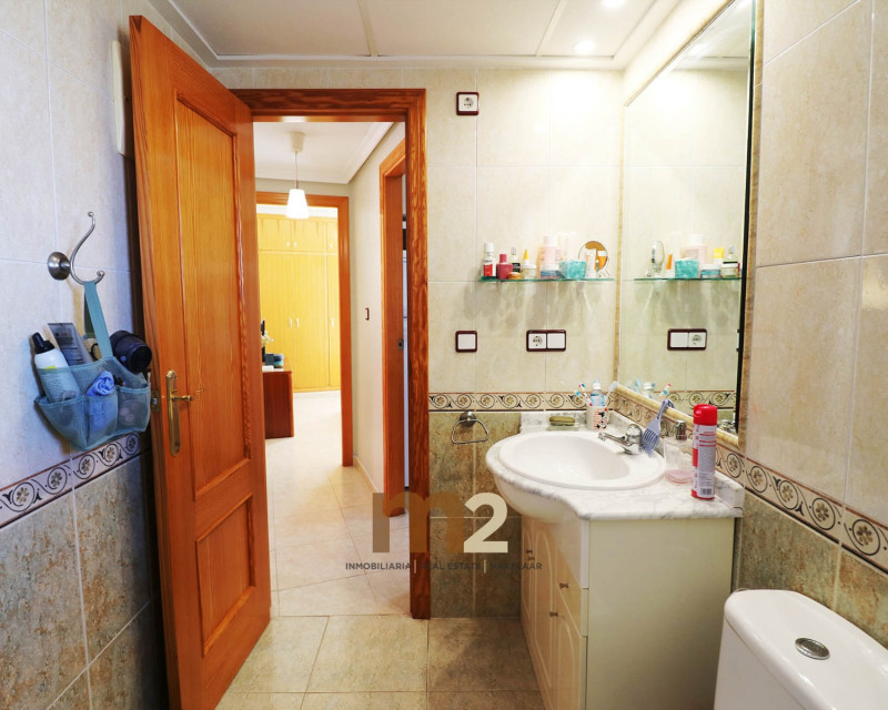 Segunda mano - Apartamento / piso - Guardamar del Segura - Puerto