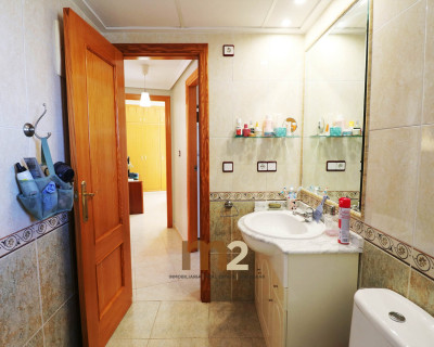 Segunda mano - Apartamento / piso - Guardamar del Segura - Puerto