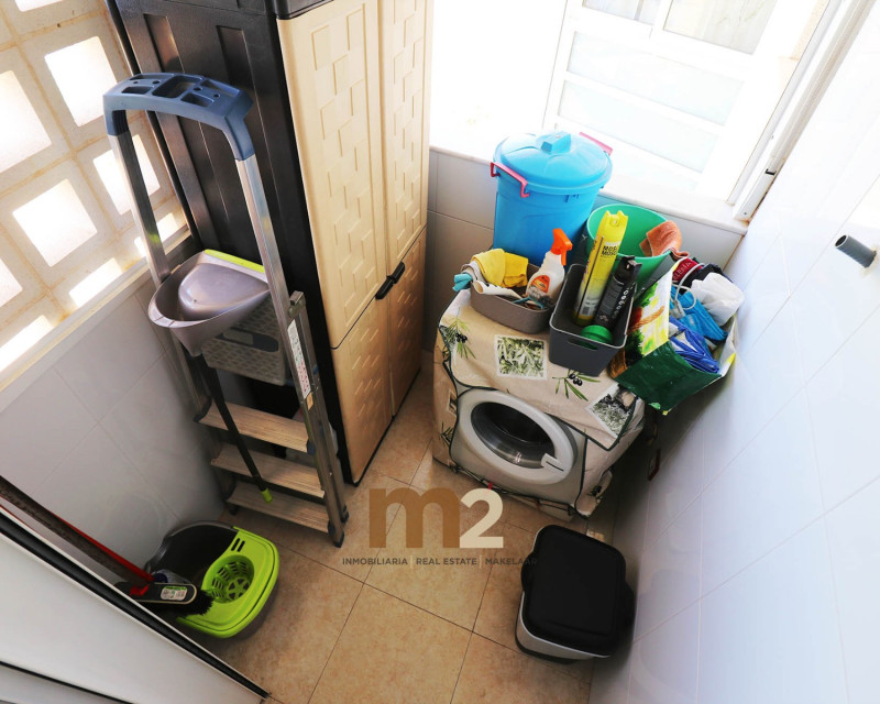 Segunda mano - Apartamento / piso - Guardamar del Segura - Puerto