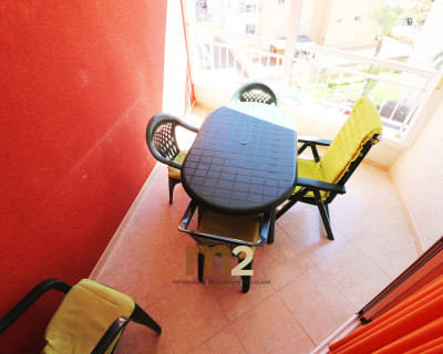 Segunda mano - Apartamento / piso - Guardamar del Segura - Puerto