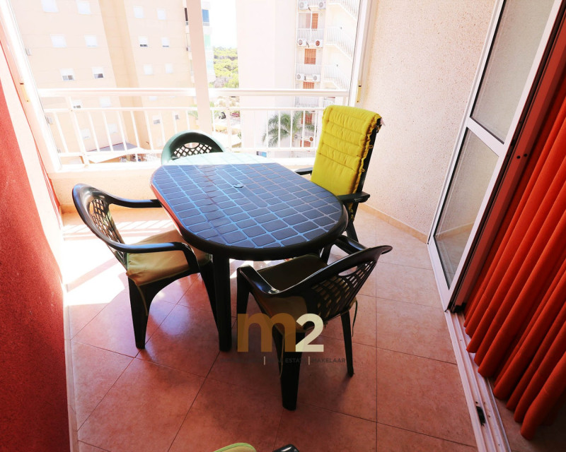 Segunda mano - Apartamento / piso - Guardamar del Segura - Puerto