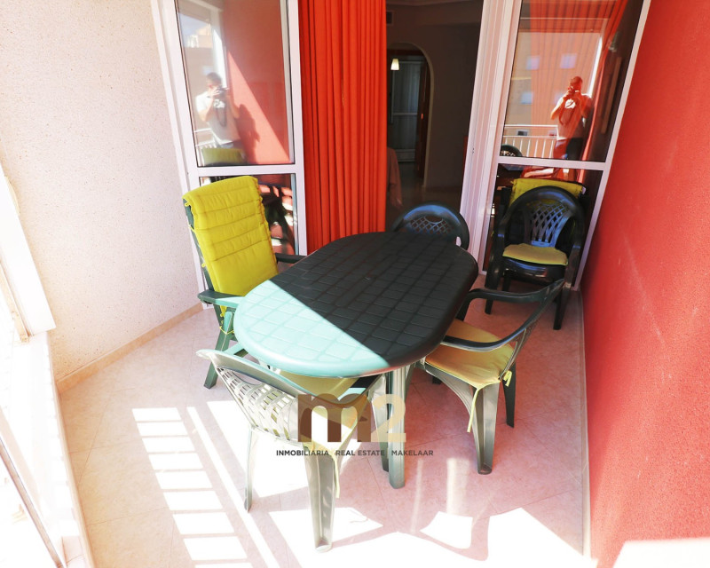Segunda mano - Apartamento / piso - Guardamar del Segura - Puerto