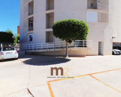 Segunda mano - Apartamento / piso - Guardamar del Segura - Puerto