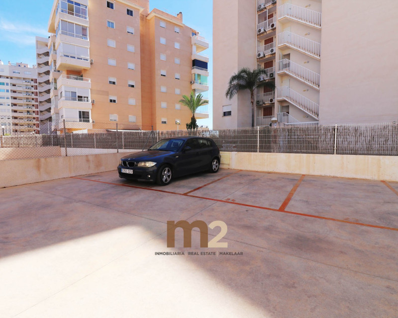 Segunda mano - Apartamento / piso - Guardamar del Segura - Puerto