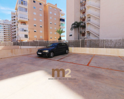 Segunda mano - Apartamento / piso - Guardamar del Segura - Puerto