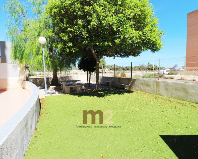 Segunda mano - Apartamento / piso - Guardamar del Segura - Puerto