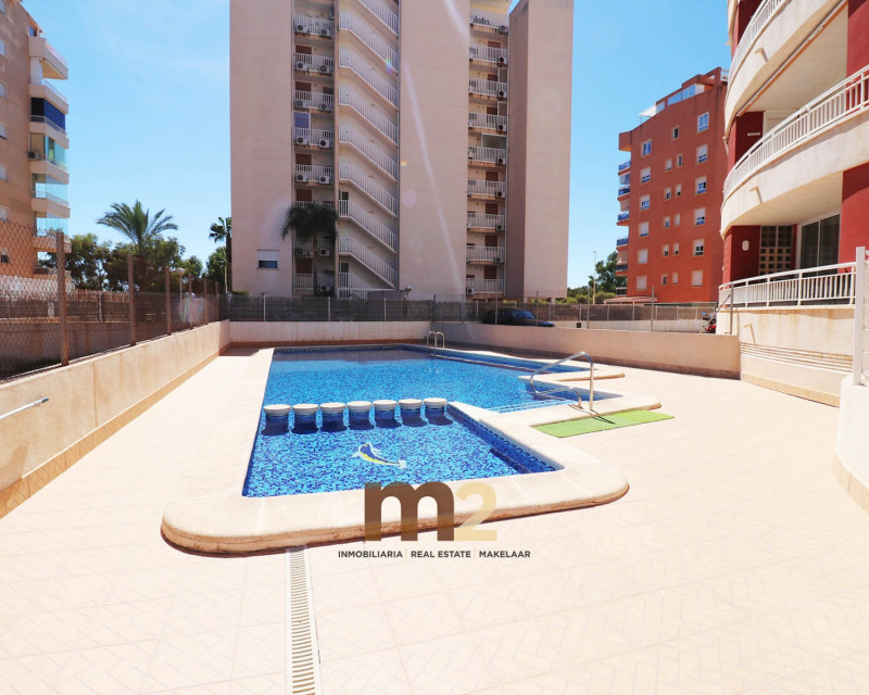 Segunda mano - Apartamento / piso - Guardamar del Segura - Puerto