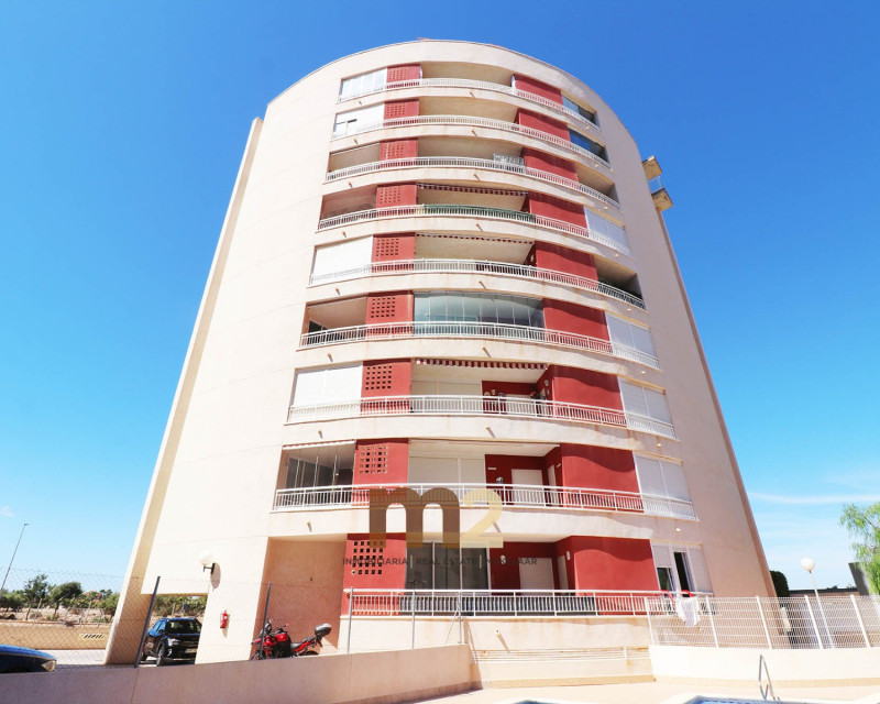 Segunda mano - Apartamento / piso - Guardamar del Segura - Puerto
