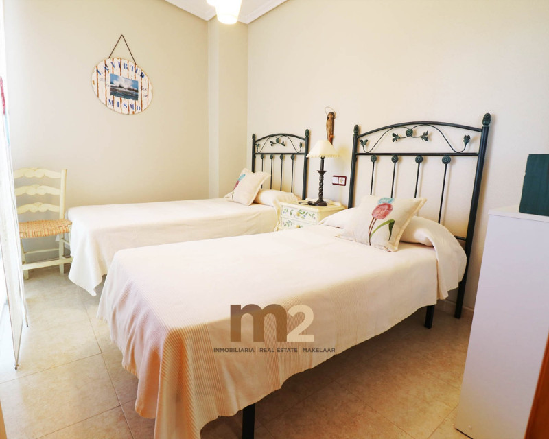 Segunda mano - Apartamento / piso - Guardamar del Segura - Puerto
