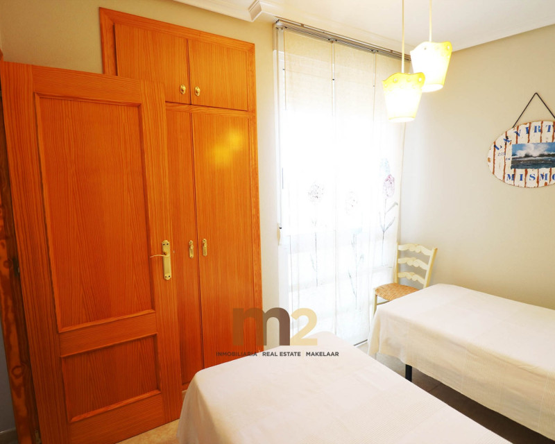 Segunda mano - Apartamento / piso - Guardamar del Segura - Puerto