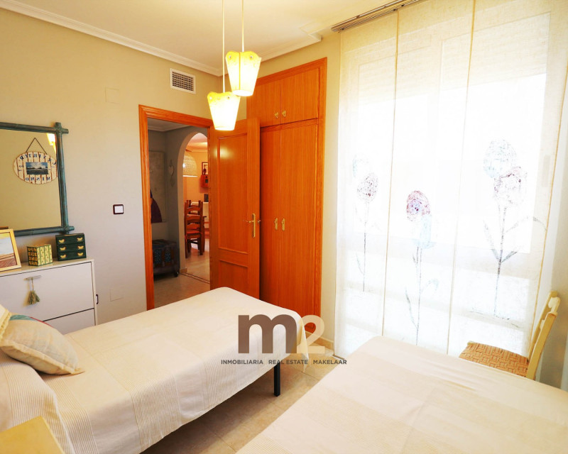 Segunda mano - Apartamento / piso - Guardamar del Segura - Puerto
