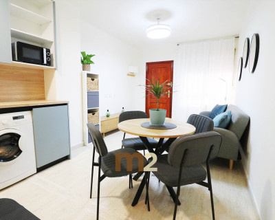 Long time Rental - Apartment / flat - Guardamar del Segura - Mercadona