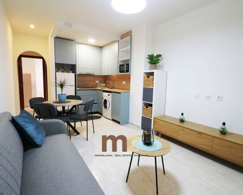 Long time Rental - Apartment / flat - Guardamar del Segura - Mercadona