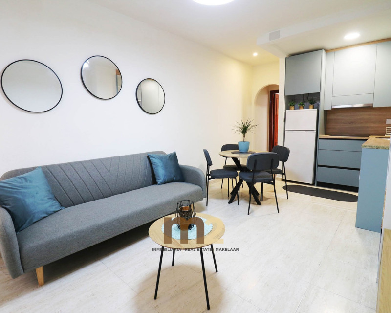 Long time Rental - Apartment / flat - Guardamar del Segura - Mercadona
