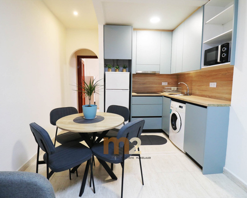Long time Rental - Apartment / flat - Guardamar del Segura - Mercadona