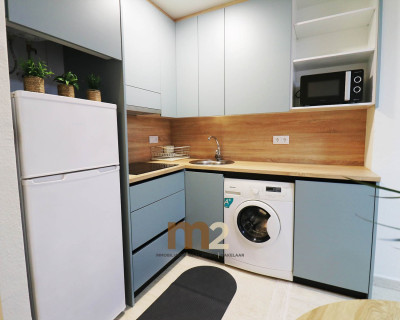 Long time Rental - Apartment / flat - Guardamar del Segura - Mercadona