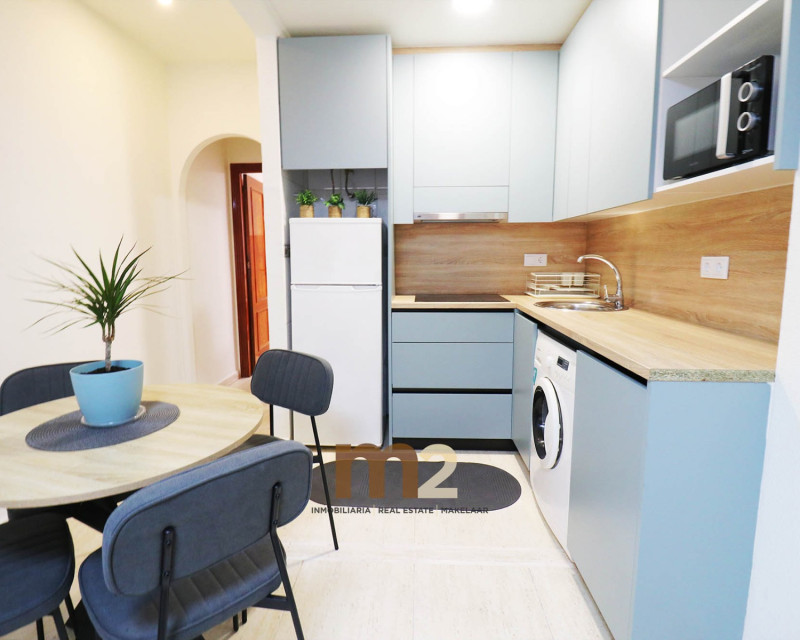 Long time Rental - Apartment / flat - Guardamar del Segura - Mercadona
