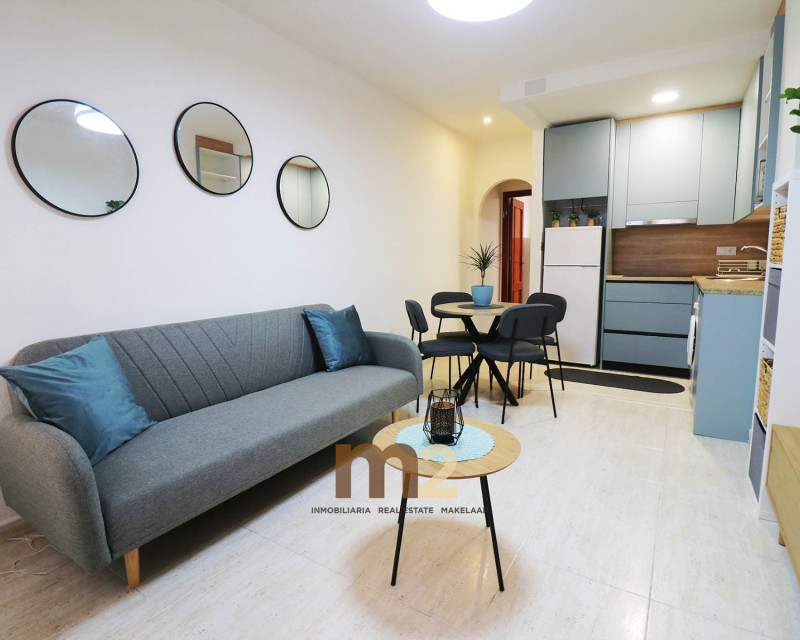 Long time Rental - Apartment / flat - Guardamar del Segura - Mercadona