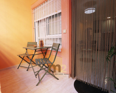 Long time Rental - Apartment / flat - Guardamar del Segura - Mercadona